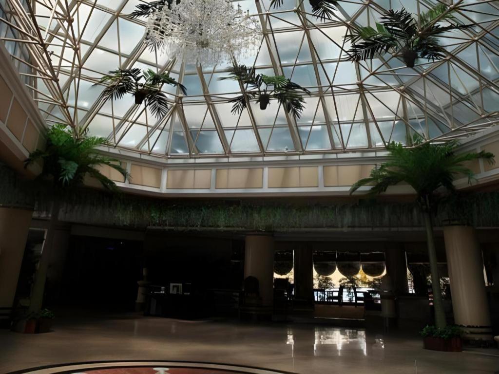 Excemon Beach Hotel Beihai Exterior foto