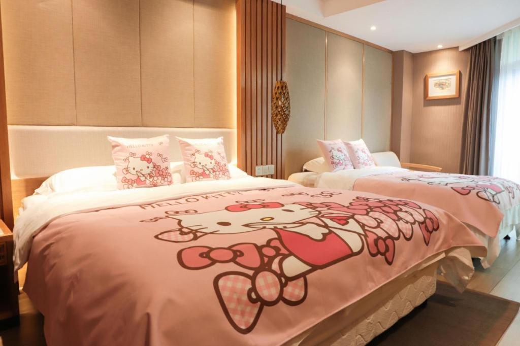Excemon Beach Hotel Beihai Exterior foto