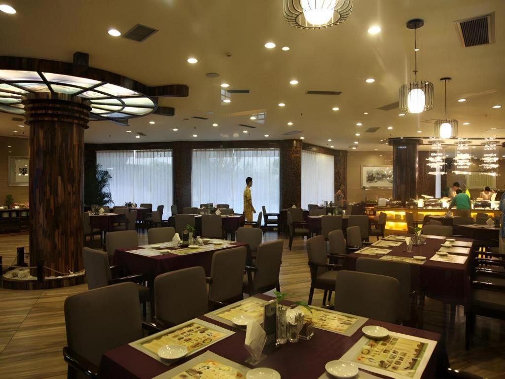 Excemon Beach Hotel Beihai Exterior foto